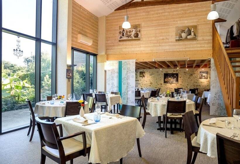 ホテル Le Moulin De La Sorinière