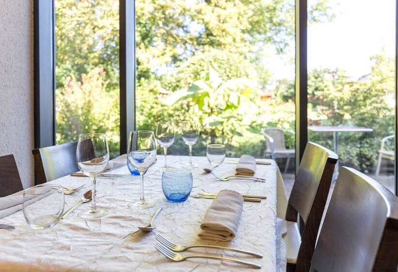 ホテル Le Moulin De La Sorinière