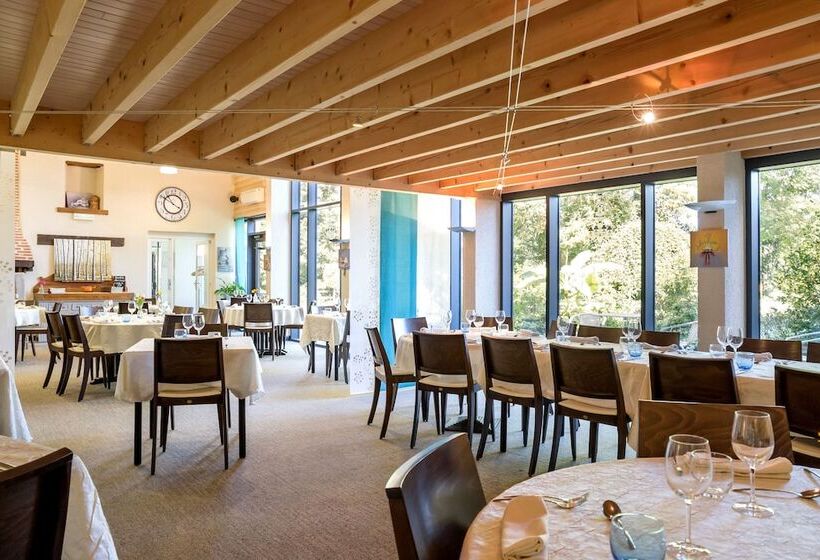 ホテル Le Moulin De La Sorinière