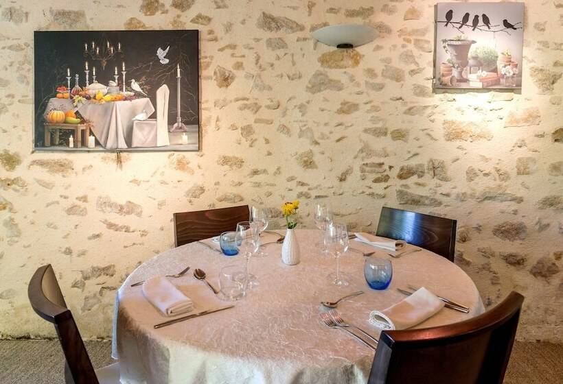 ホテル Le Moulin De La Sorinière