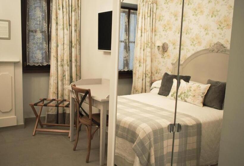 בית מלון כפרי Le Sei Dame