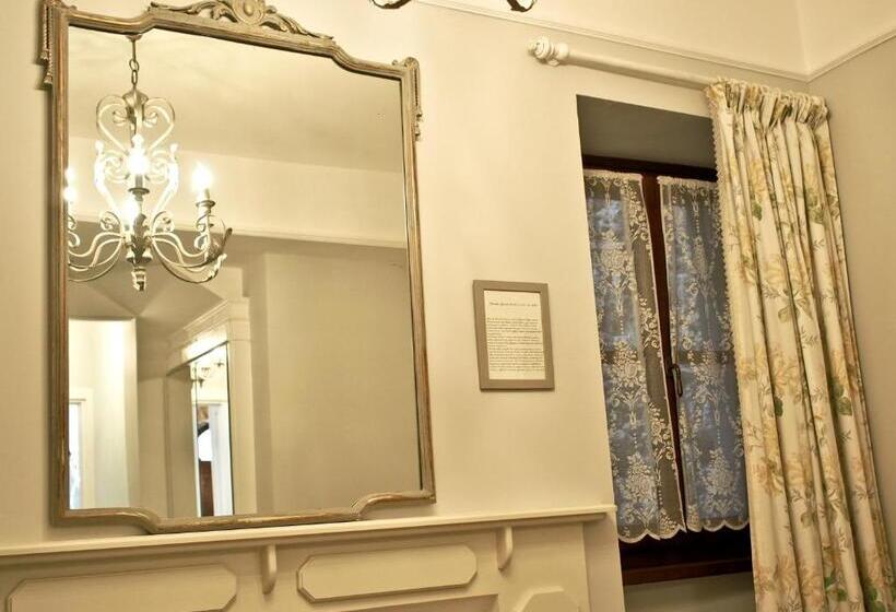 בית מלון כפרי Le Sei Dame