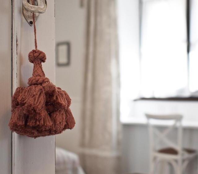 בית מלון כפרי Le Sei Dame