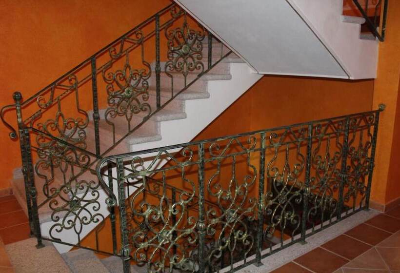 בית מלון כפרי Le Tre Rose