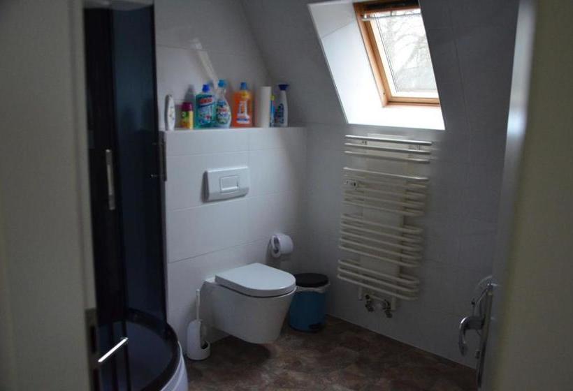 Отель Lekoma Pension