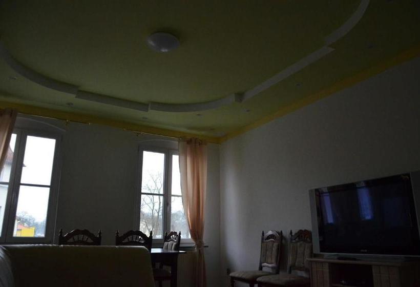 Отель Lekoma Pension