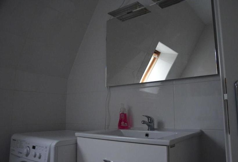 Отель Lekoma Pension