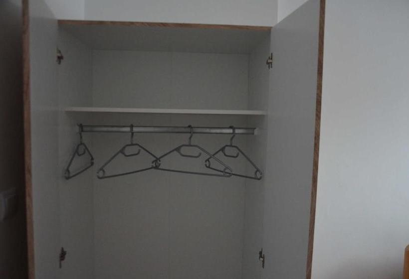 Отель Lekoma Pension