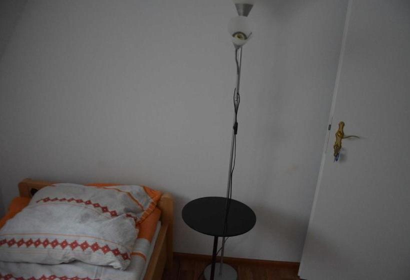 Отель Lekoma Pension