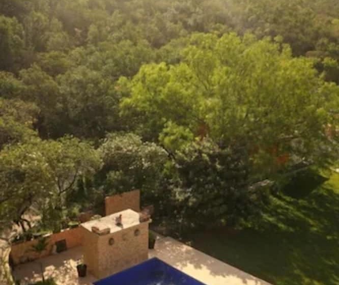 Vista Potrero Hotel, Camping & Events