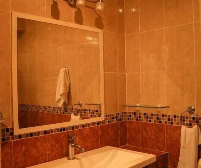 Vista Potrero Hotel, Camping & Events