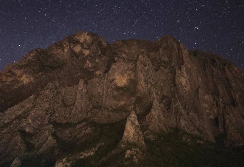 Vista Potrero Hotel, Camping & Events