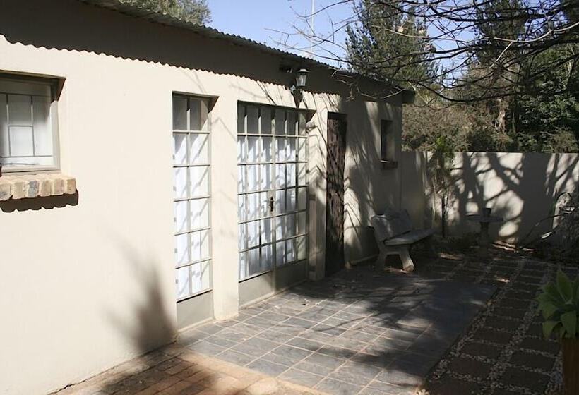 호텔 Leribisi Lodge