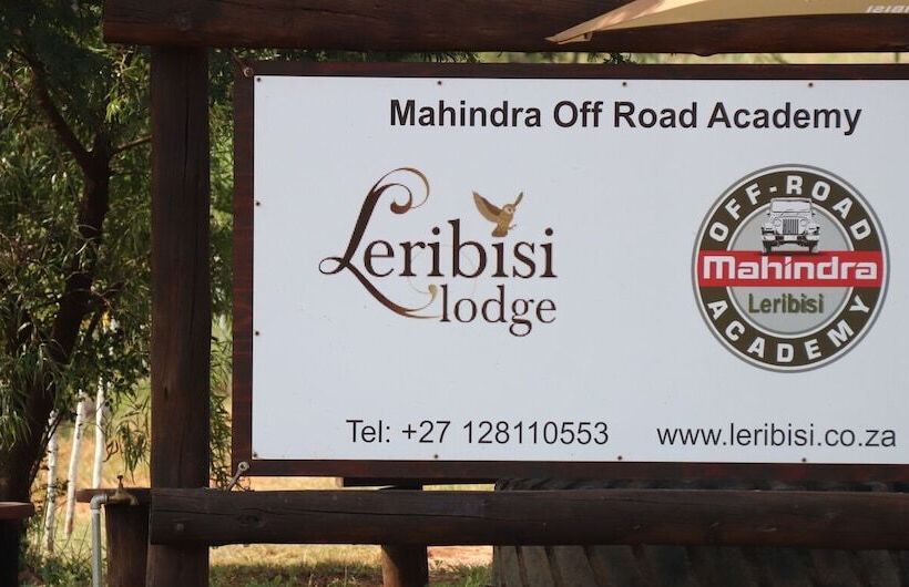 호텔 Leribisi Lodge