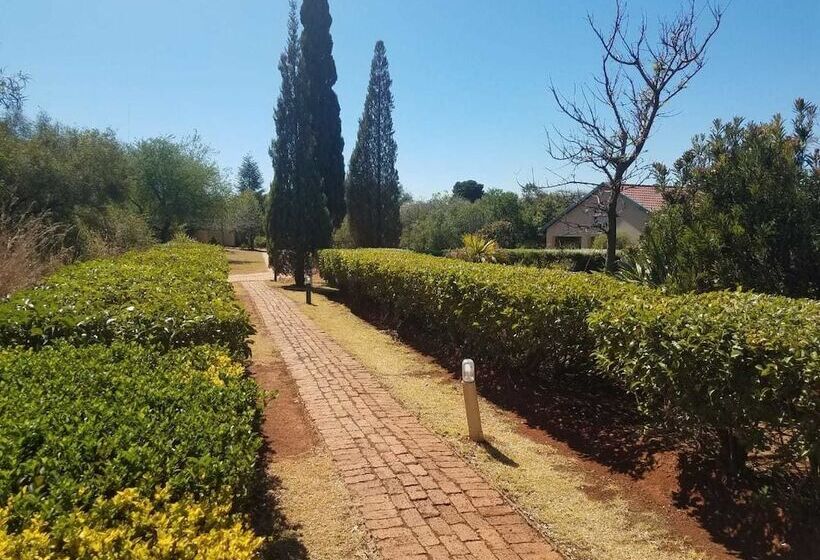 호텔 Leribisi Lodge