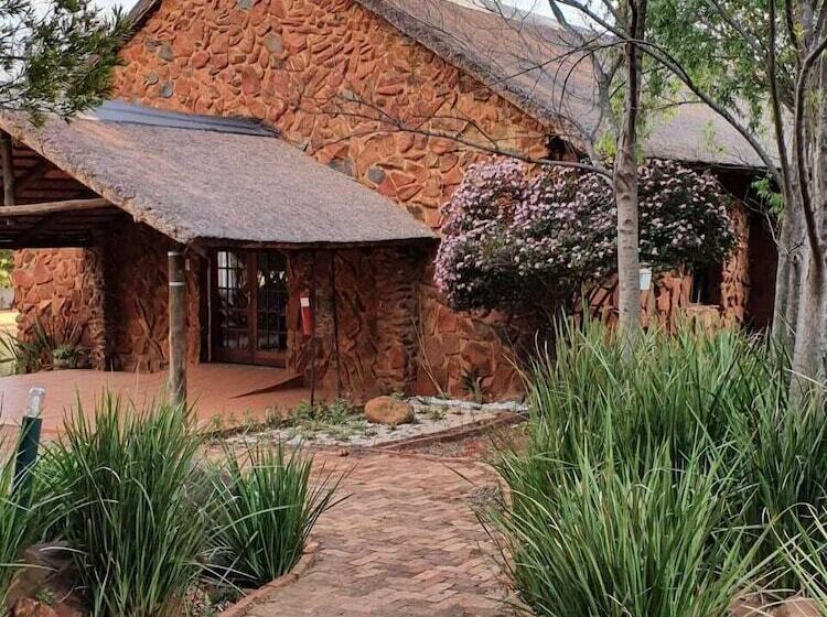 호텔 Leribisi Lodge