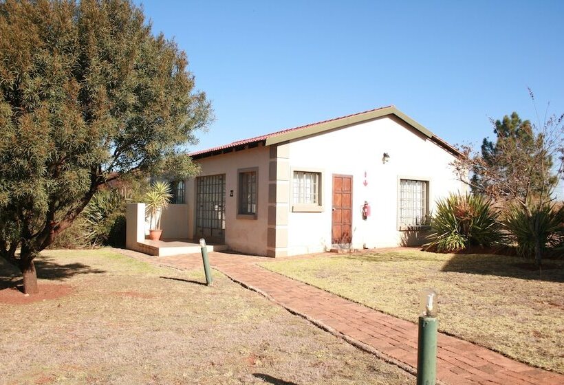 호텔 Leribisi Lodge