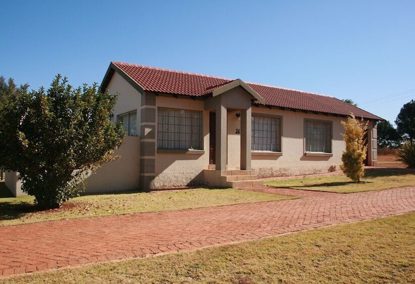 호텔 Leribisi Lodge