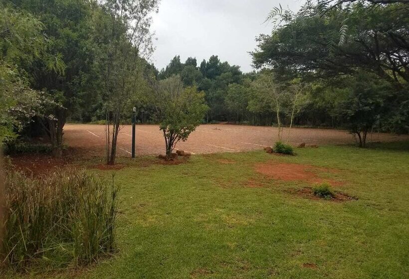 호텔 Leribisi Lodge