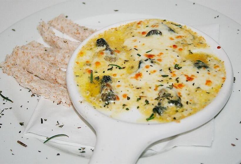 호텔 Leribisi Lodge