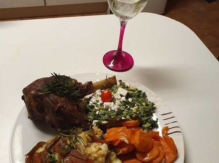 호텔 Leribisi Lodge