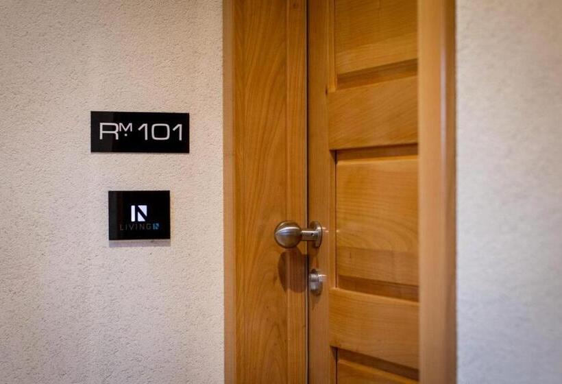 호텔 Living In Delta   Casa De Vacanta