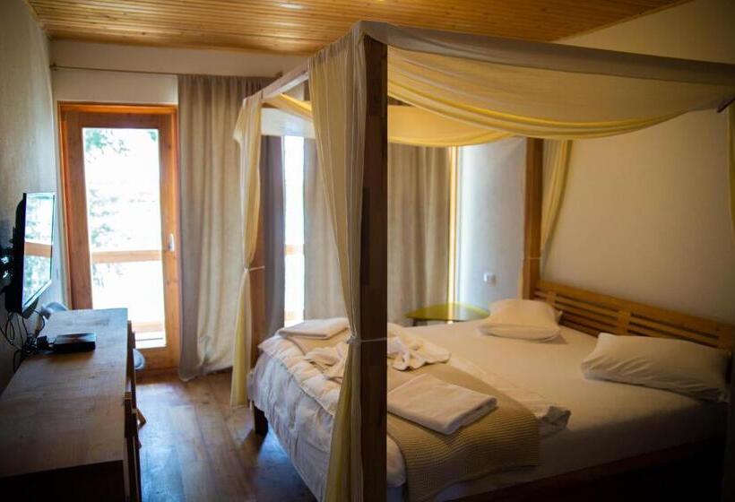 호텔 Living In Delta   Casa De Vacanta