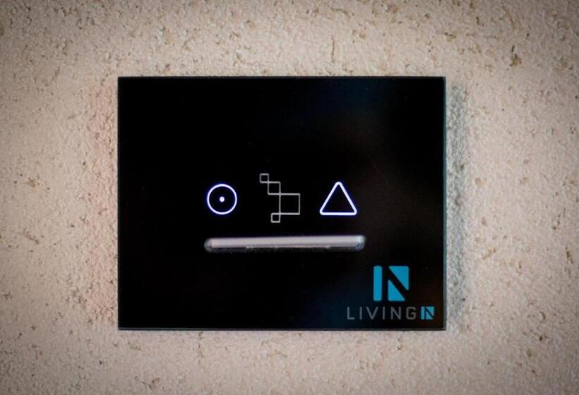 호텔 Living In Delta   Casa De Vacanta