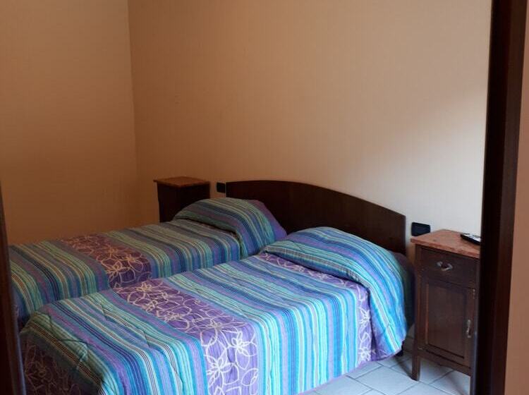 ホテル Lo Scoiattolo