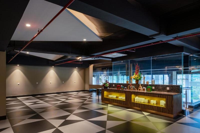 Luminor Hotel Airport Sidoarjo By Wh