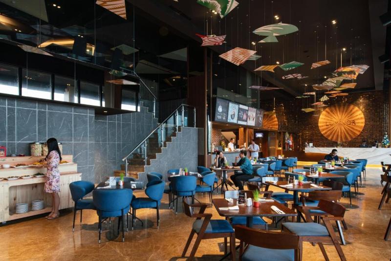 Luminor Hotel Airport Sidoarjo By Wh