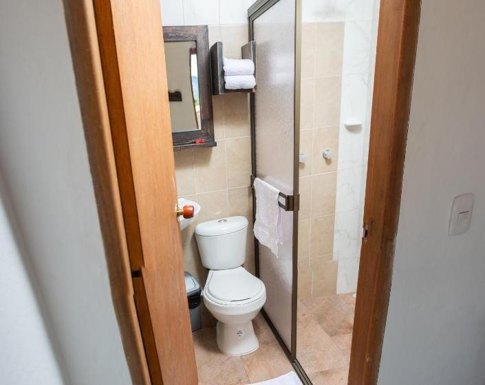 فندق Madre Laura Jericó