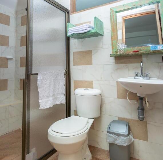 فندق Madre Laura Jericó