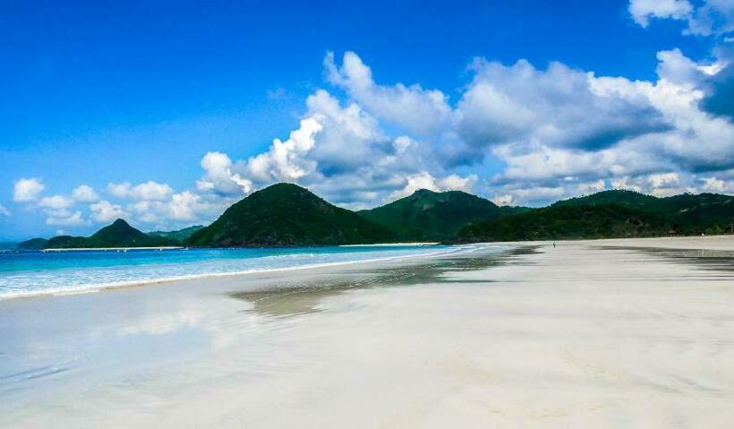 בית מלון כפרי Mango Lodge