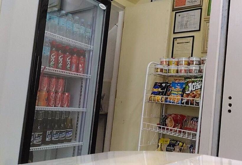 Meaco Royal Hotel   Plaridel