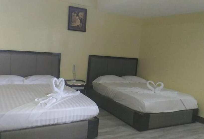 Meaco Royal Hotel   Plaridel