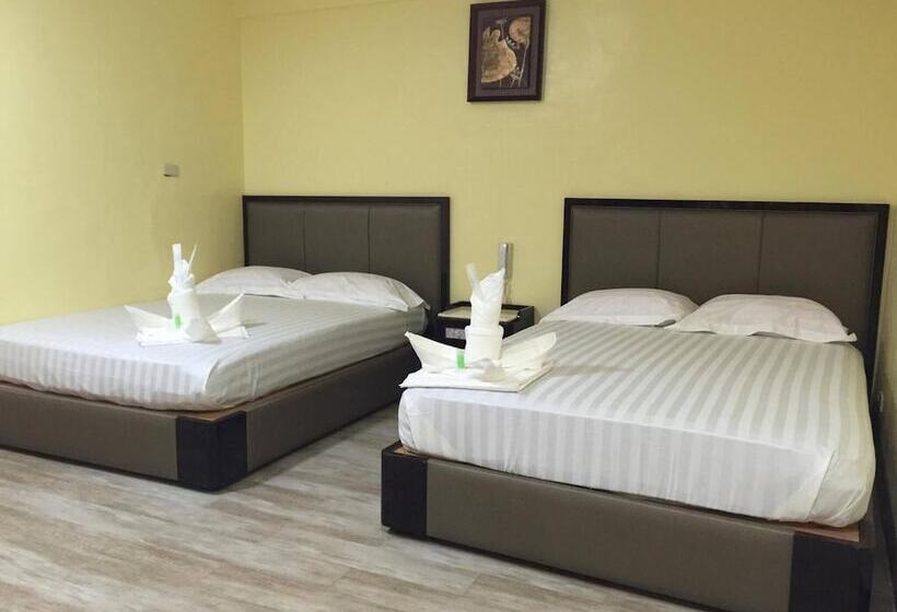 Meaco Royal Hotel   Plaridel