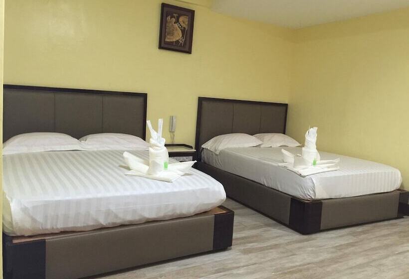 Meaco Royal Hotel   Plaridel