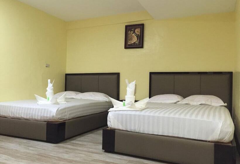 Meaco Royal Hotel   Plaridel