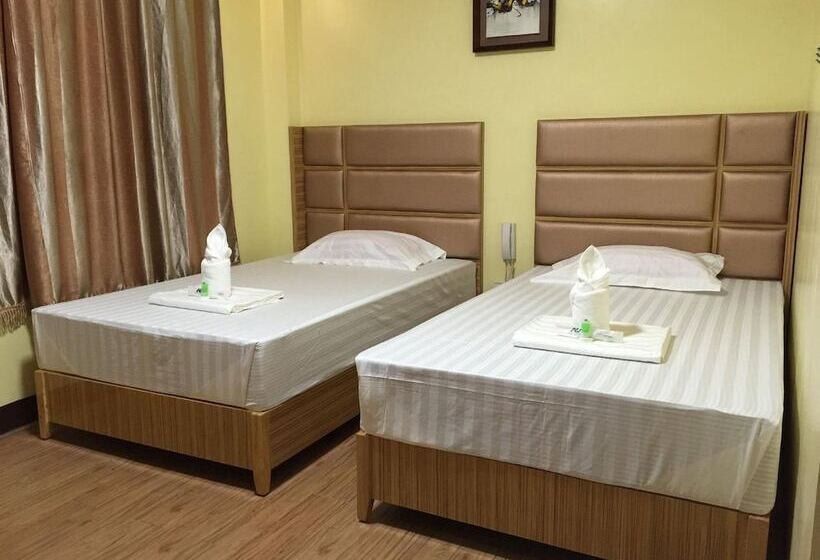 Meaco Royal Hotel   Plaridel