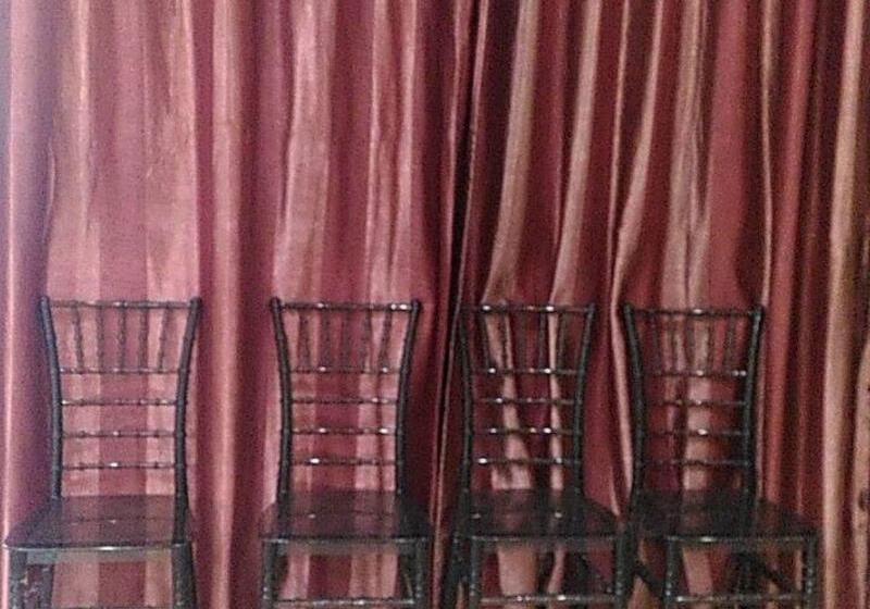 Meaco Royal Hotel   Plaridel