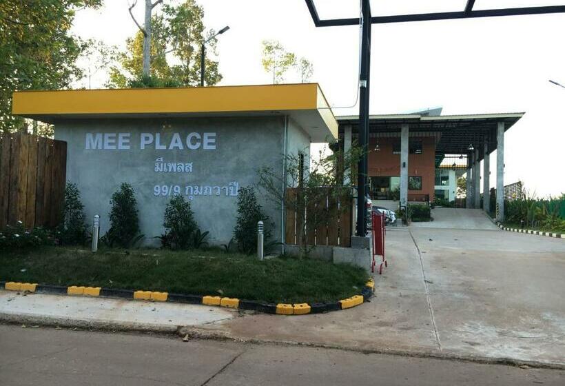 فندق Mee Place