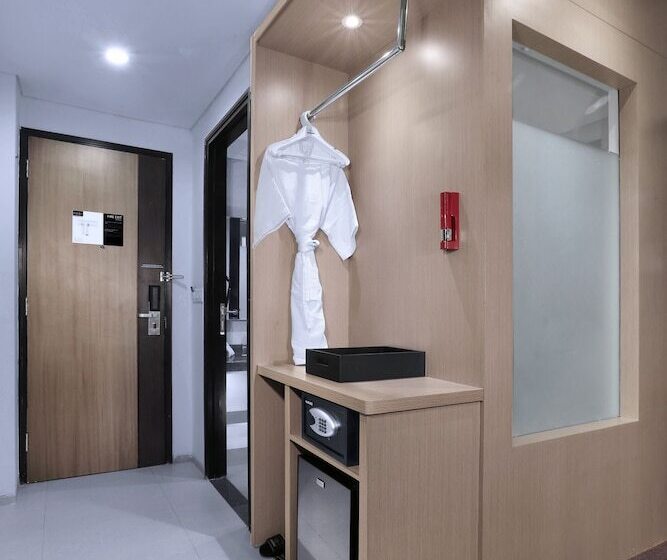 酒店 Neo+waru Sidoarjo By Aston