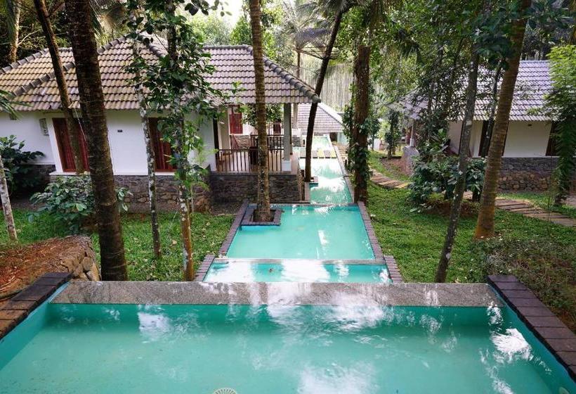 酒店 Oyo 10233 Century Village Resort