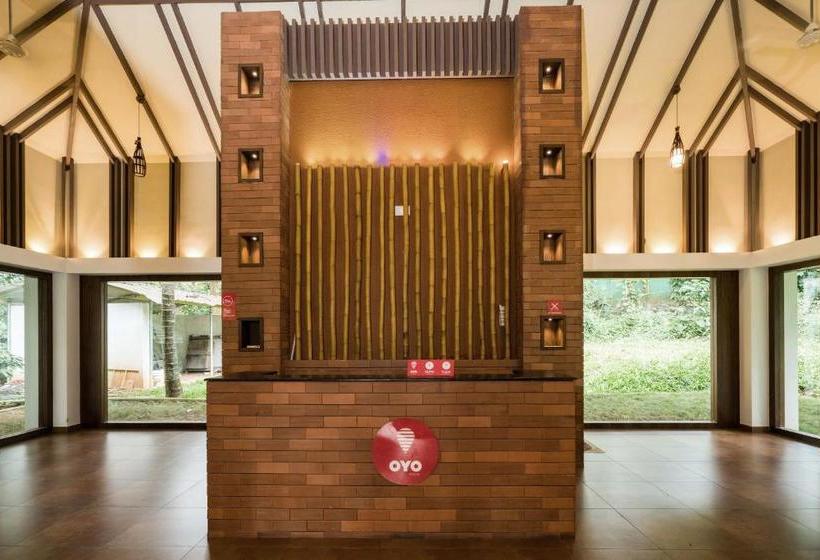 ホテル Oyo 10233 Century Village Resort