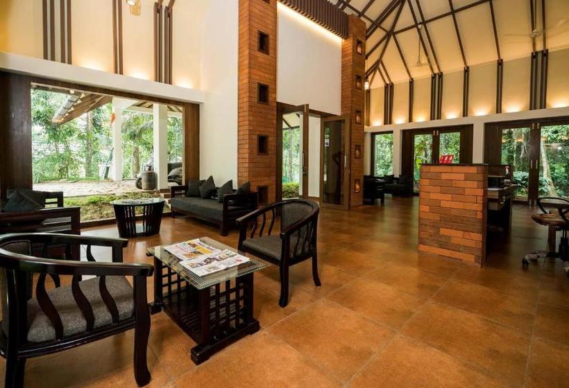 ホテル Oyo 10233 Century Village Resort