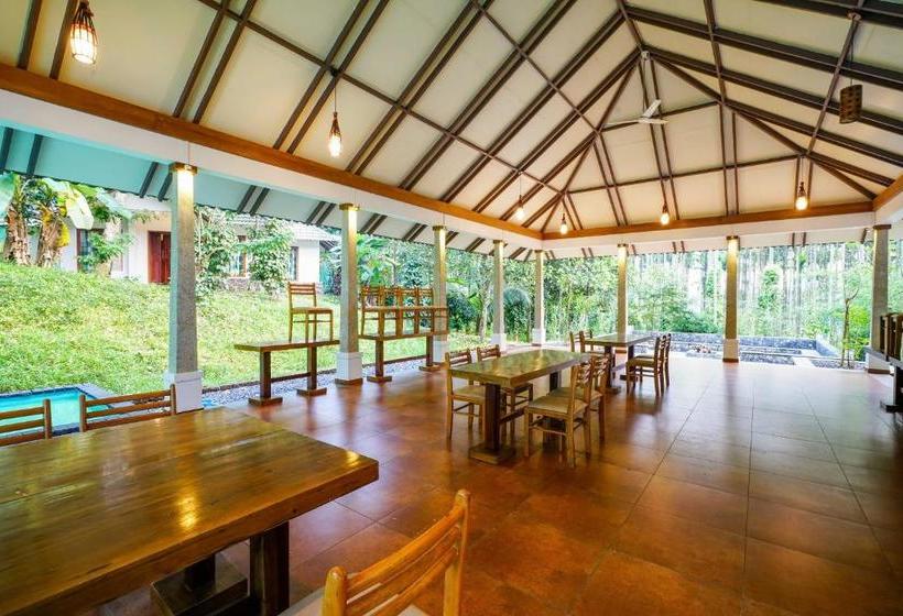 ホテル Oyo 10233 Century Village Resort