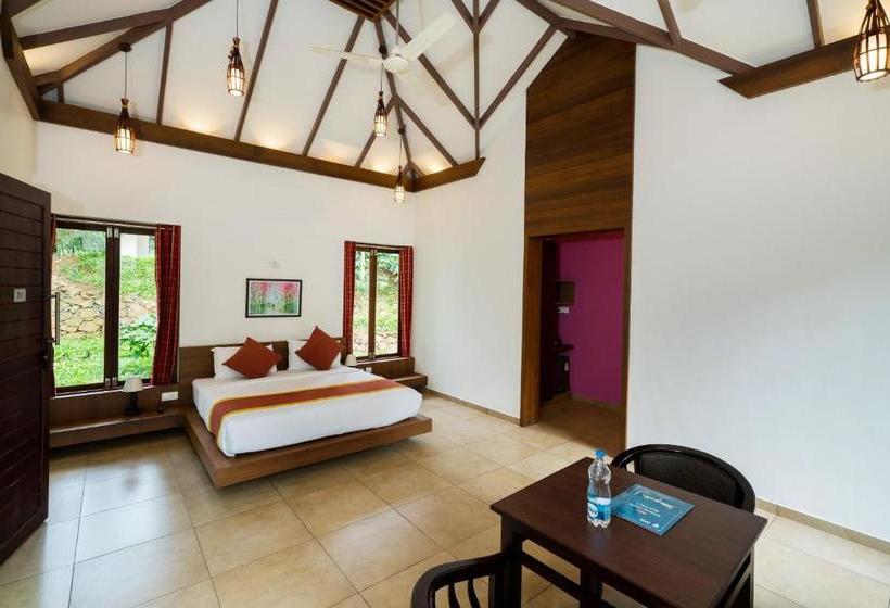 ホテル Oyo 10233 Century Village Resort