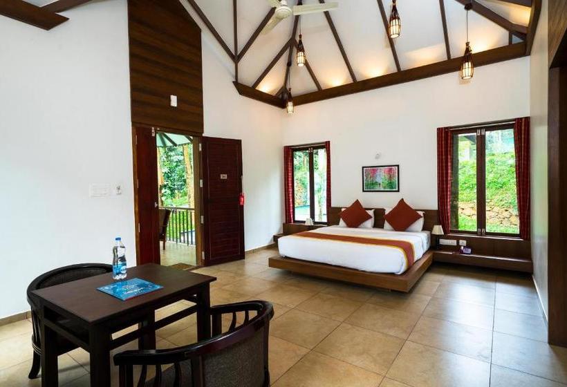 酒店 Oyo 10233 Century Village Resort