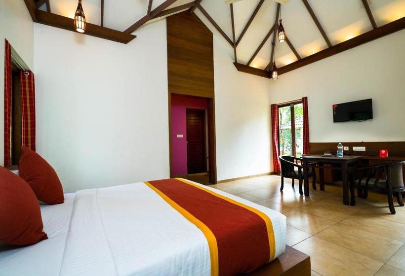 ホテル Oyo 10233 Century Village Resort